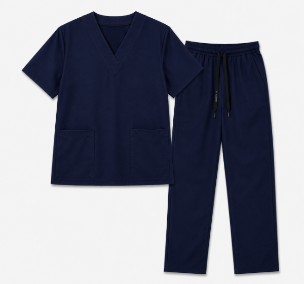 Producto - AMBO RACHELE / EMILIA NAVY BLUE