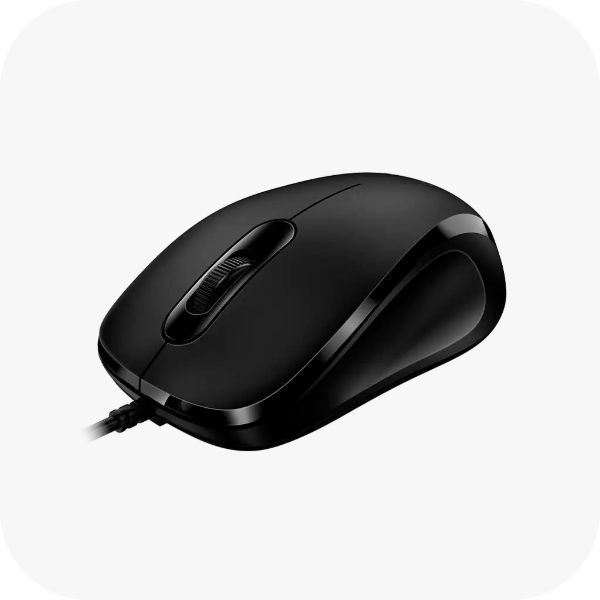 Producto - Mouse GENIUS DX-101 - 2