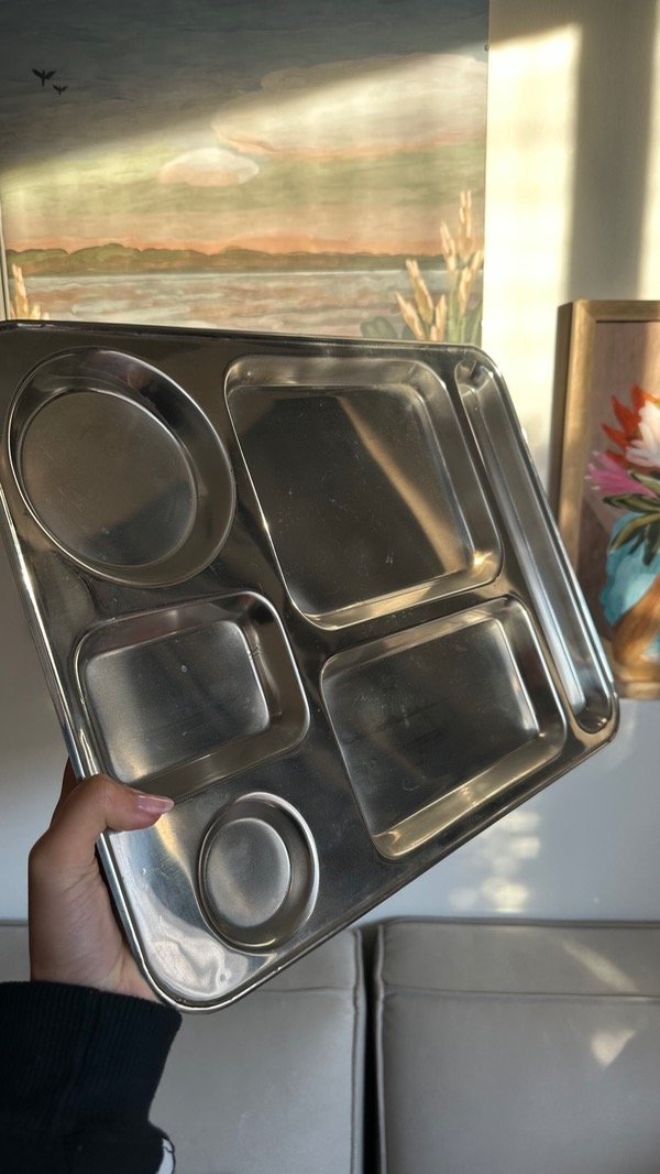 Producto - Bandeja copetinera