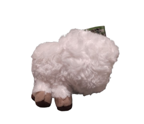 Producto - Minecraft Peluche De Baby Sheep Año 2014 Mojang - 2
