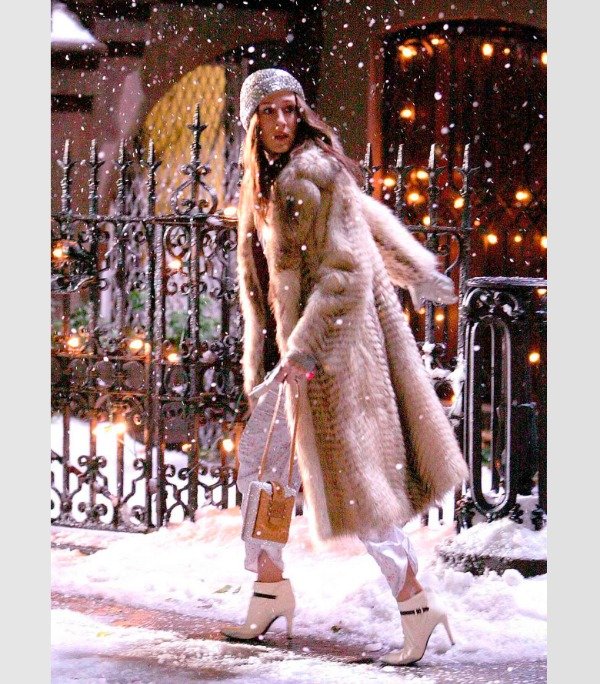 Producto - SEX AND THE CITY (Nro 24) - 1
