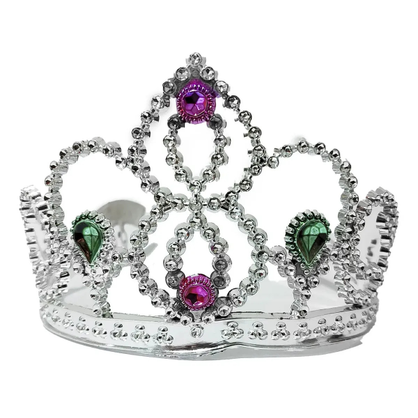Producto - Corona princesa eco
