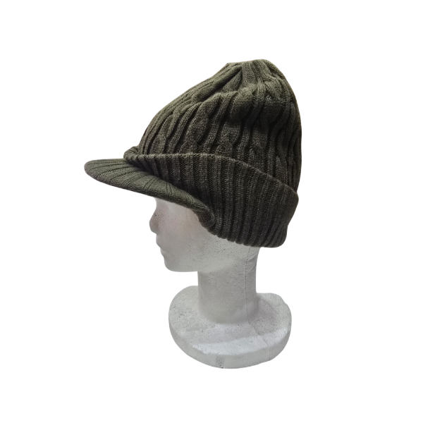 Producto - GORRO 16
