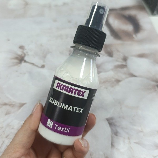 Producto - Sublimatex
