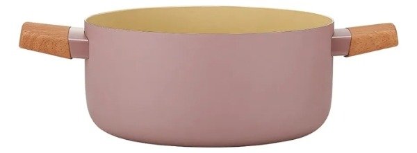 Producto - Colección Nero Essenza La Nación: Olla De 24 Cm