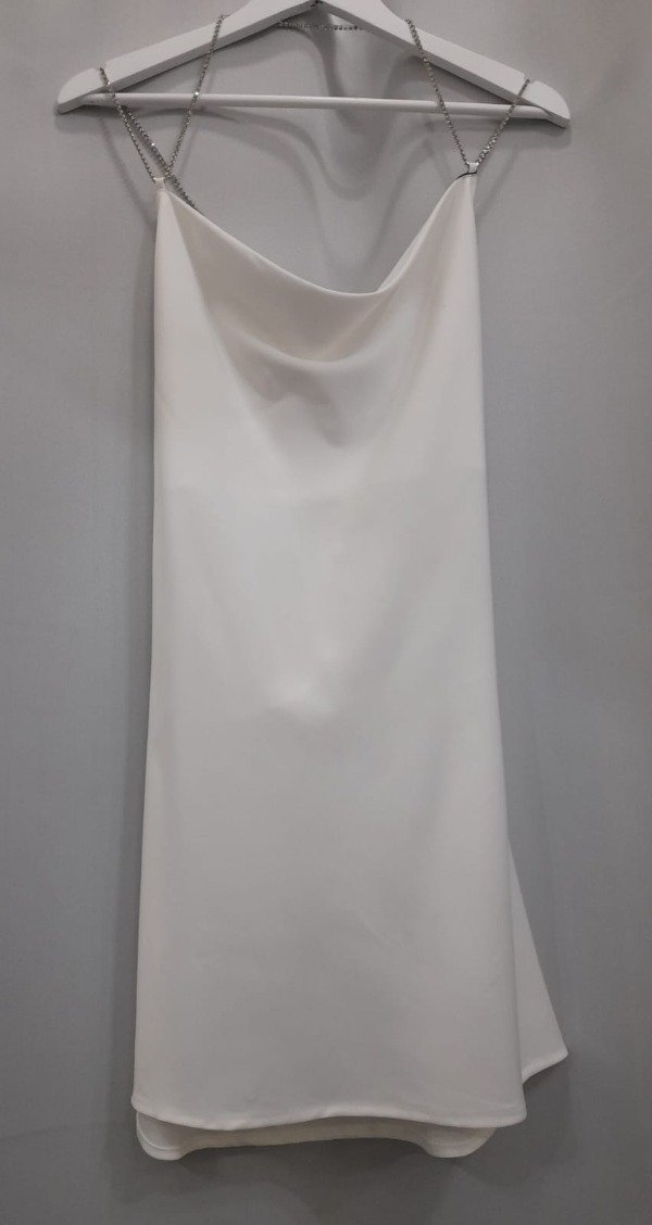 Producto - VESITIDO ELEGANTE IMPORTADO STRADIVARIUS