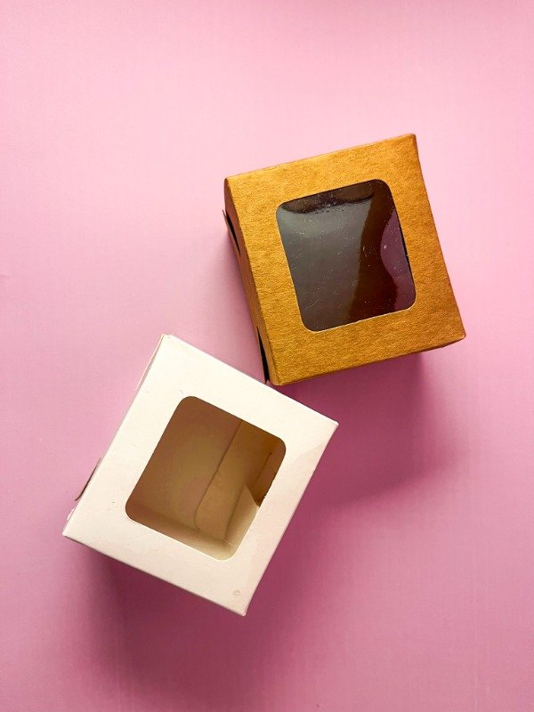 Producto - Caja 7,5x7,5x6,5 (10u)