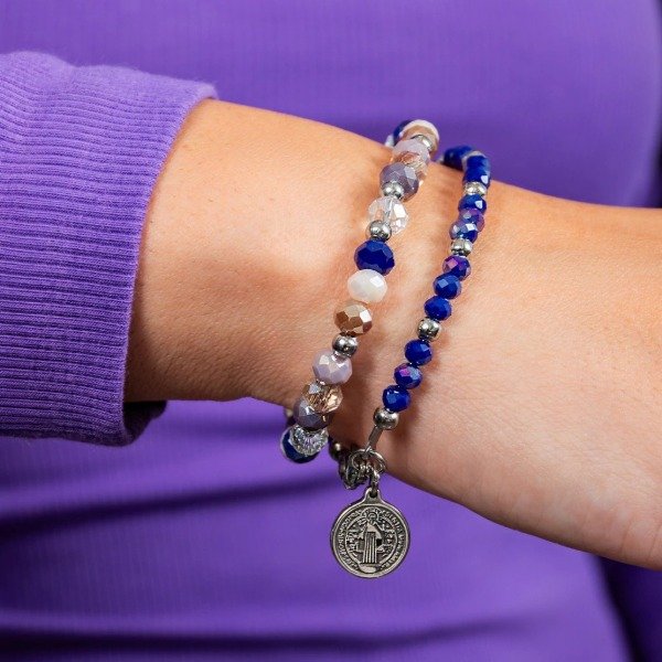 Producto - Pulsera Acero Victoria