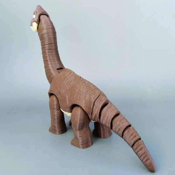 Producto - Braquiosaurio - 3