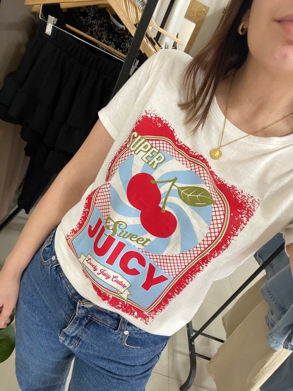 Producto - Reme JUICY