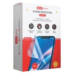 Producto - Cases E Películas Haxly Smartfilm Hx F0016 50 Para Smartp...