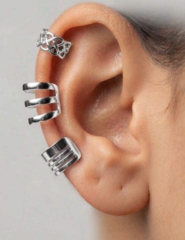 Producto - Set Aros Romi - 2
