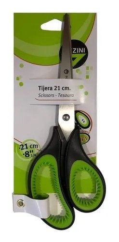 Producto - TIJERA PIZZINI PS96C 21 cm