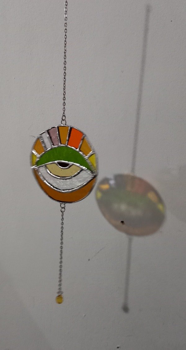 Producto - Ojo protector - 0