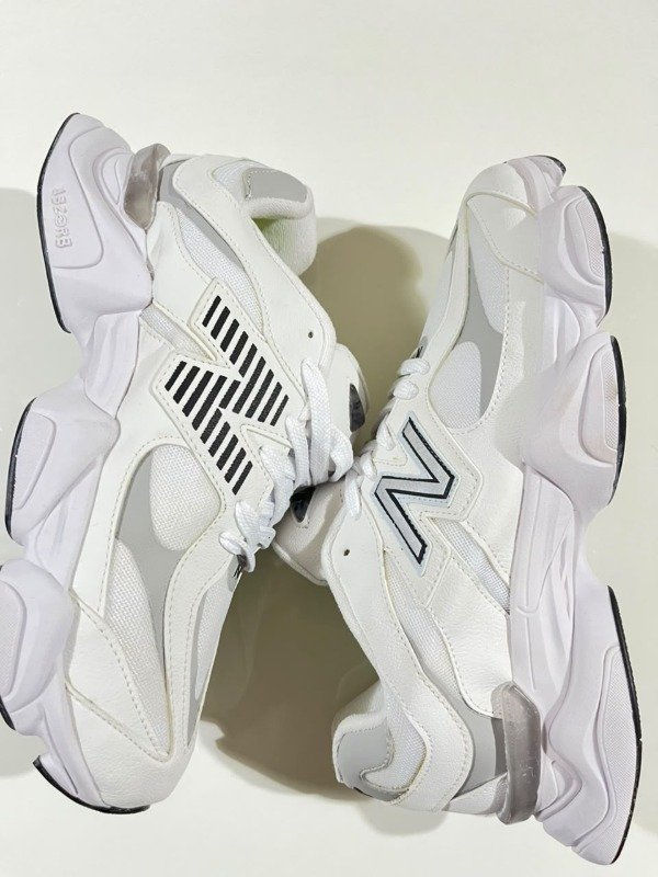 Producto - New Balance Blancas - 1