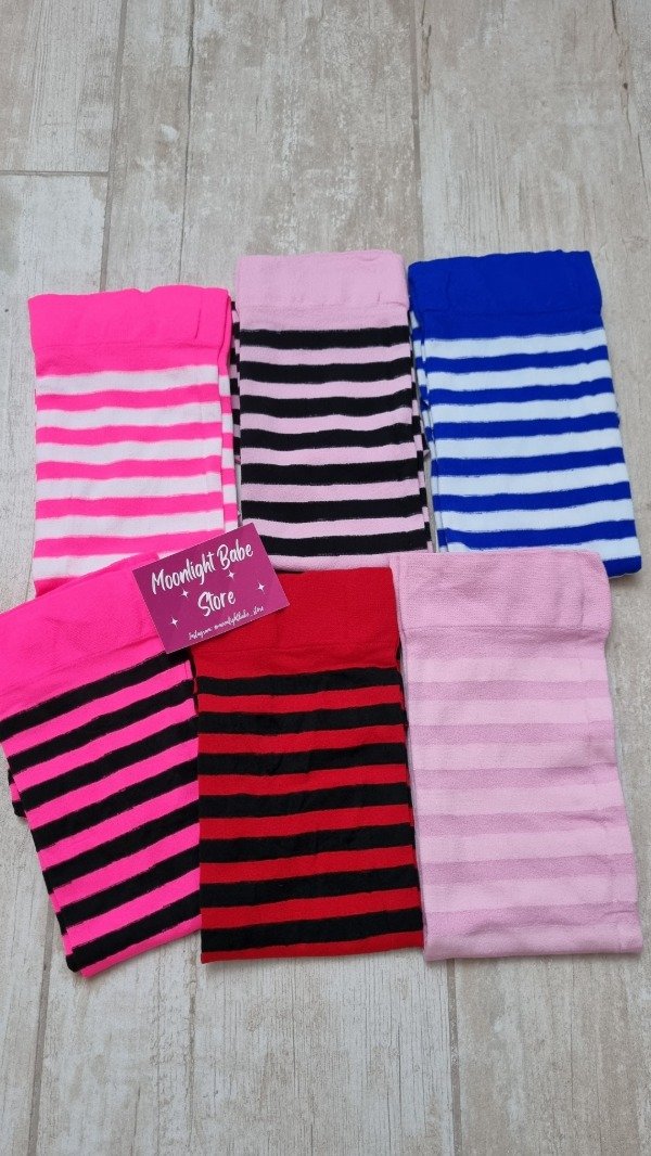 Producto - Medias bucaneras Serena