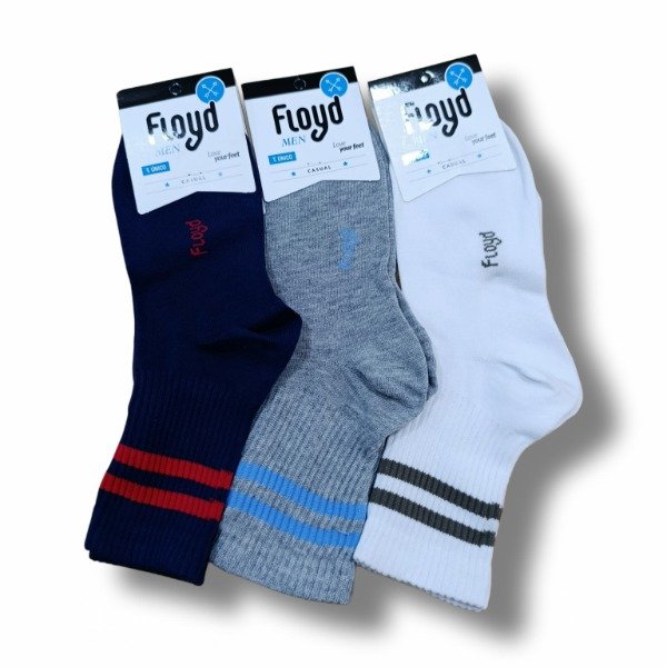 Producto - Tenis Old School Hombre Floyd - x1- ART 1424