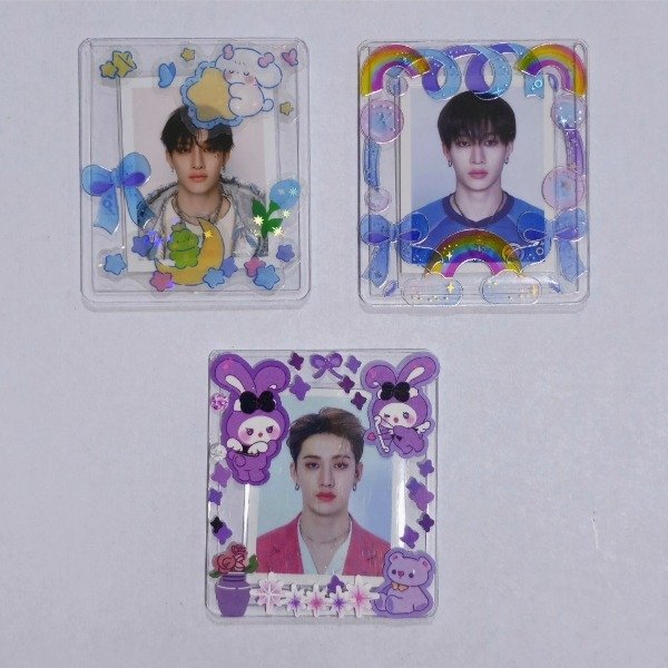 Producto - Toploader deco ID