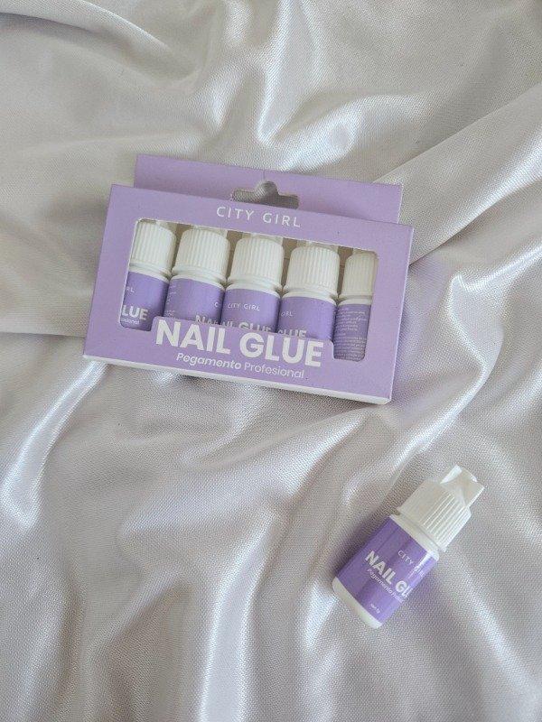 Producto - PEGAMENTO DE UÑAS