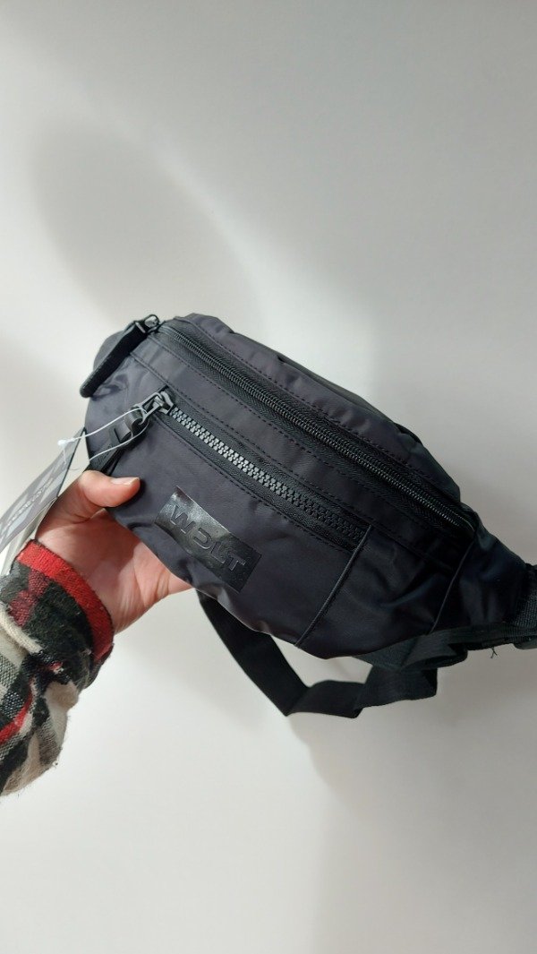 Producto - Riñonera hombre Wanderlust