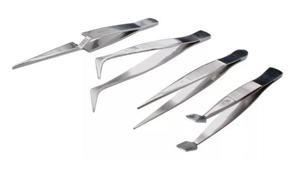 Producto - BRUSELAS EN KIT 4 PIEZAS PROSKIT