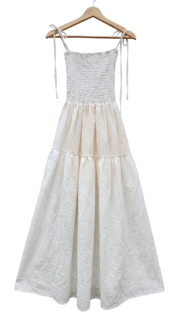 Producto - Vestido Nude - 4