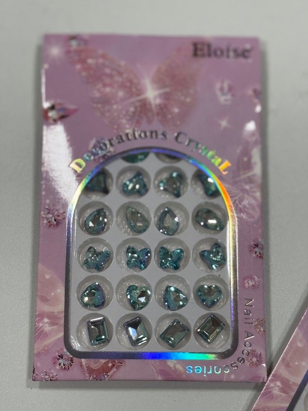 Producto - Decoración cristal - ELOISE