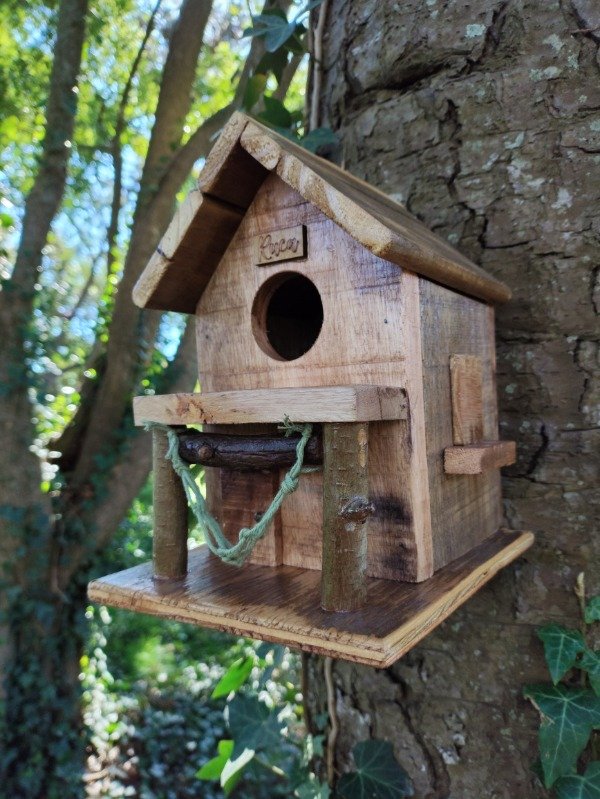 Producto - Casita El Verano - 0