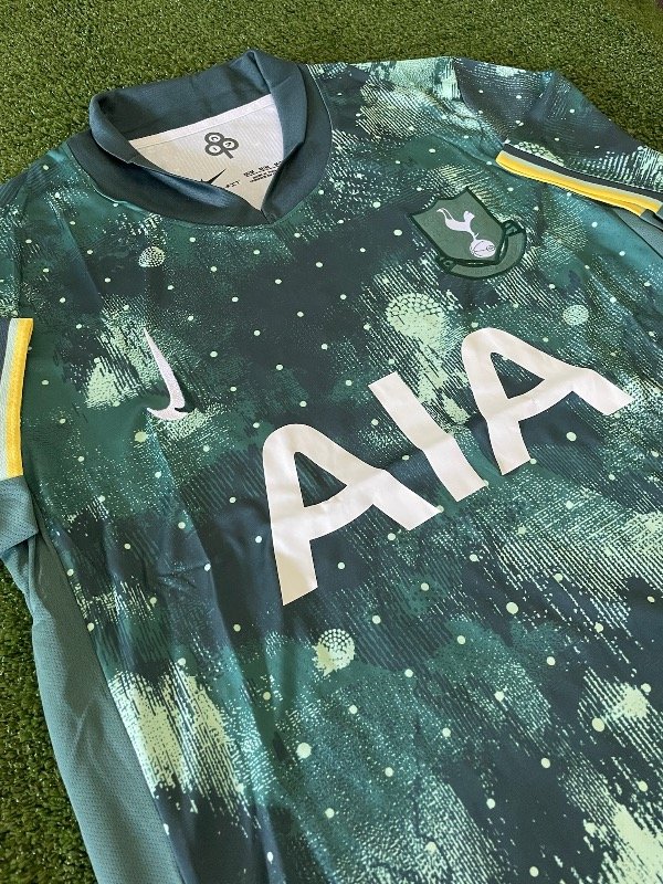 Producto - Tottenham Hotspur Alternativa 2024 Versión Hincha