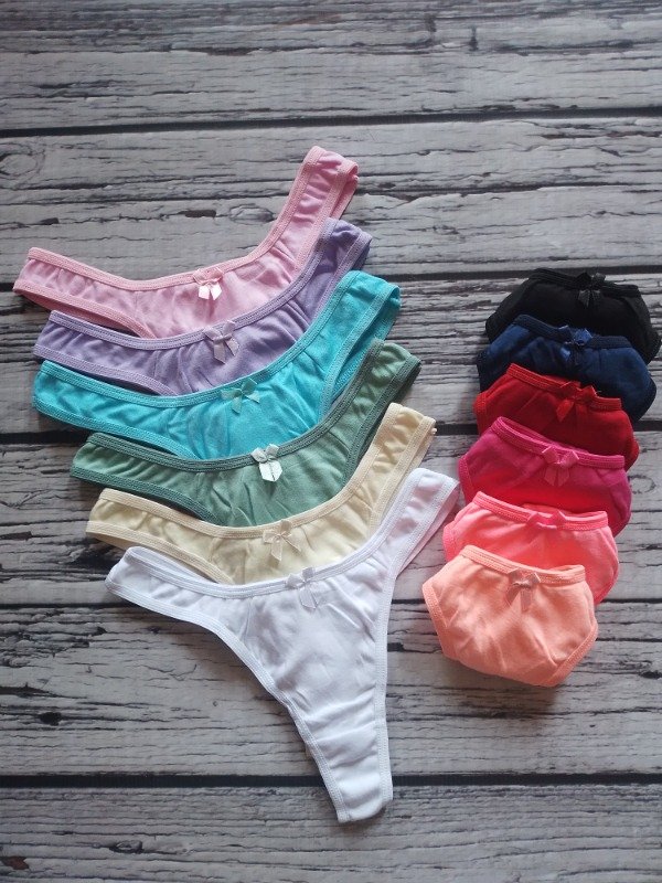 Producto - LESS MULTICOLORES