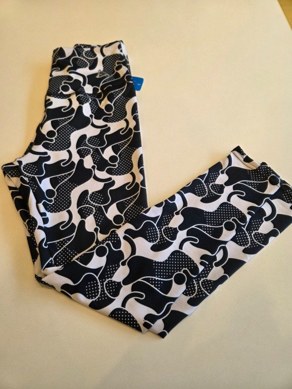 Producto - Calza pekin