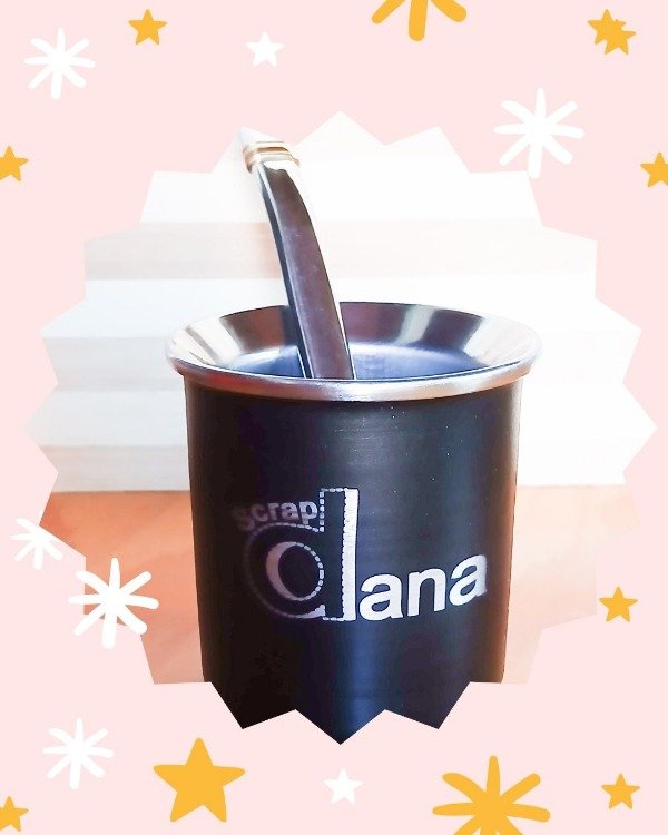 Producto - Un mate y sigo - Mate y Bombilla - 2