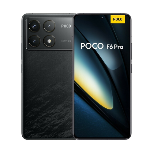 Producto - Xiaomi Poco F6 Pro