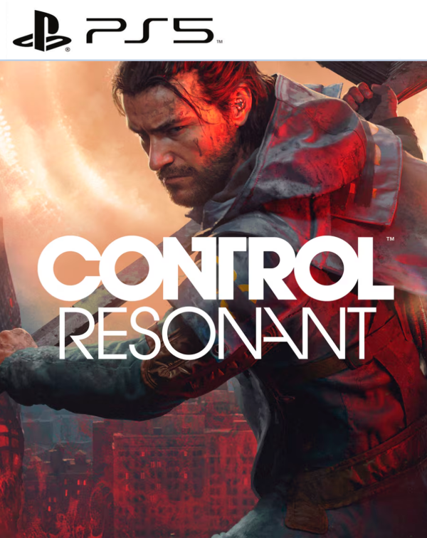 Producto - CONTROL Resonant