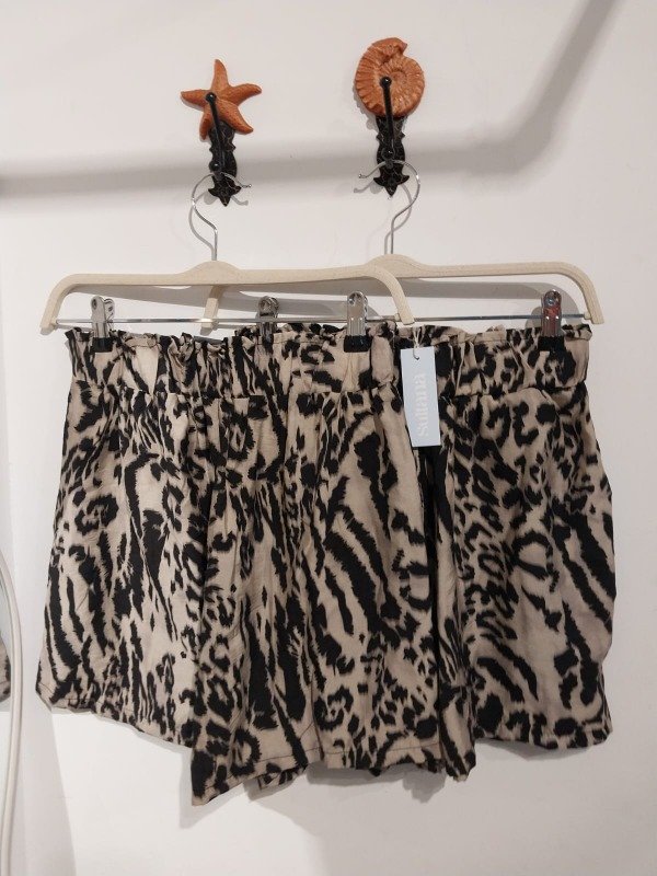 Producto - Short print
