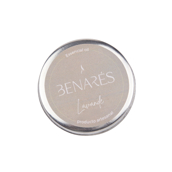 Producto - Perlas Aromáticas - Lavande