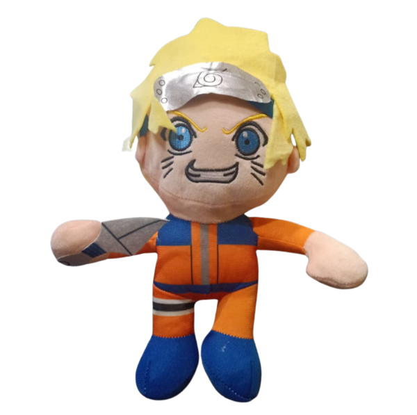 Producto - Peluche Naruto