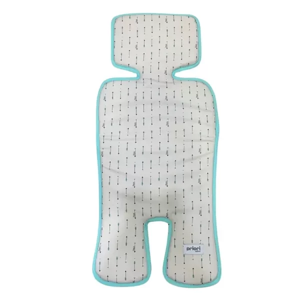 Producto - ADAPTADOR UNIVERSAL FLECHAS GRIS Y ROSA PRIORI