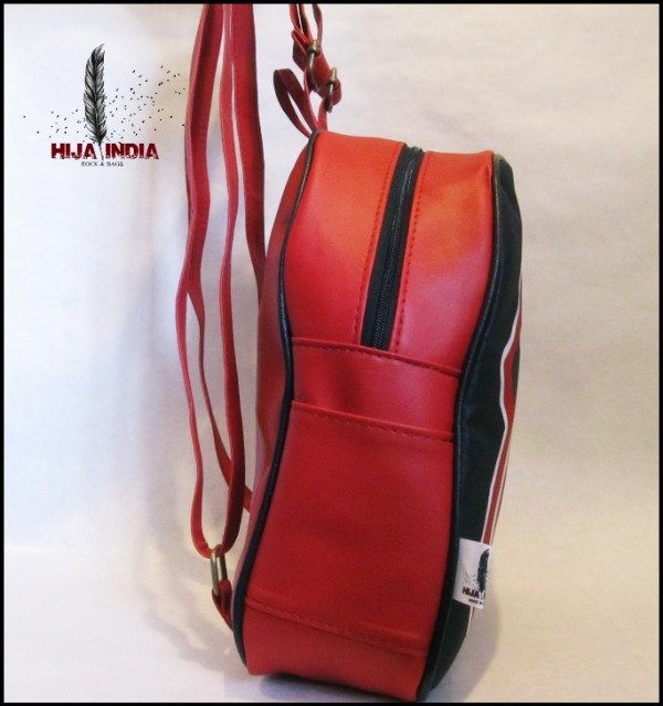 Producto - Mochilita Urbana "Rolling Stone" - 2