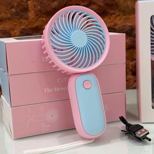 Producto - Pack: ventilador x6