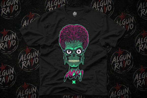 Producto - Ack!