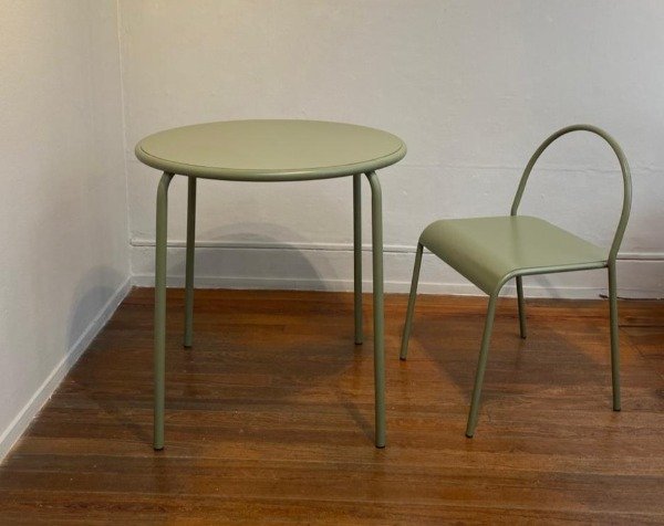 Producto - 2 CHITAS + MESA ANA