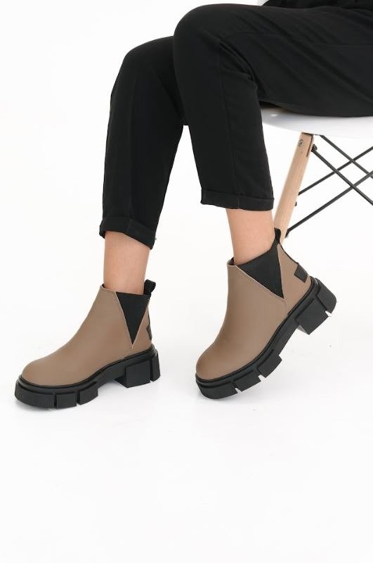 BOTA IRENE STONE — imagen 2