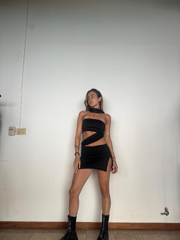 Producto - VEST SOLDADA