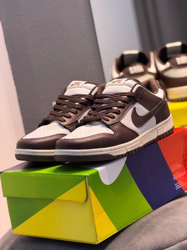 Producto - NIKE SB DUNK COFFEE - 1