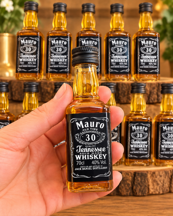 Producto - MINI JACK DANIELS N-7 - 0