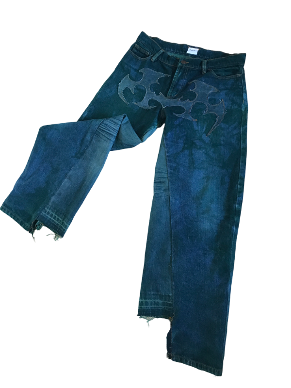 Producto - PANT FUSION