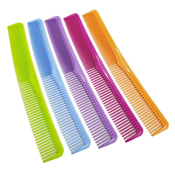 Producto - Peine de Corte Colores Unidad