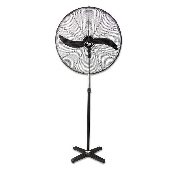 Producto - Ventilador Star track Modelo de pie