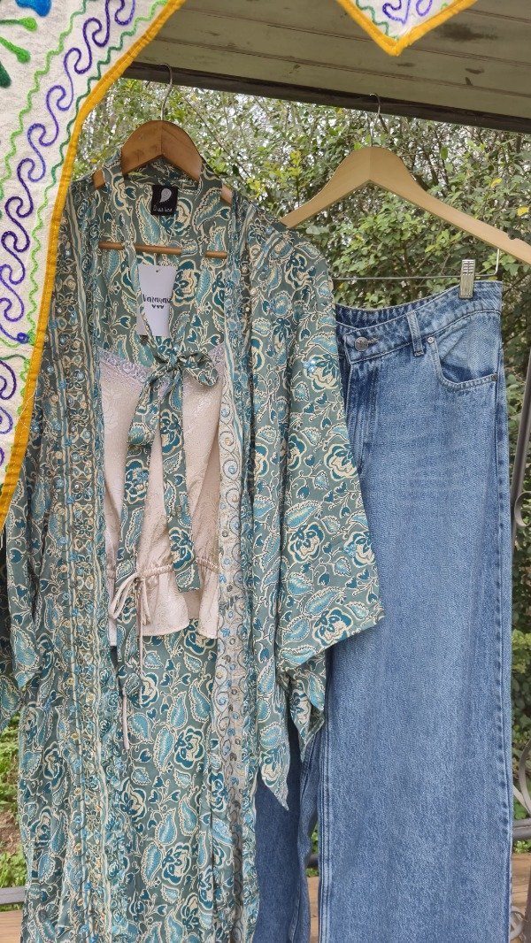 Producto - Kimono Indian - 6